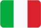 Regały przesuwne Italiano